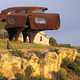 Illustration for article titled Amazing Cliff Houses: Literally Living on the Edge